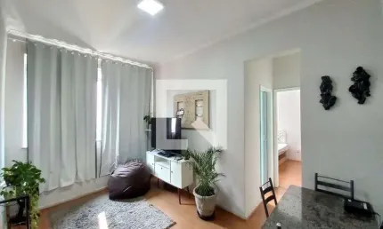 Apartamento para venda - centro, 1 quarto,  55 m² - campinas
