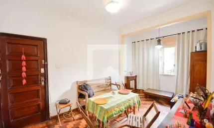 Apartamento para venda - vila isabel, 2 quartos,  91 m² - rio de janeiro