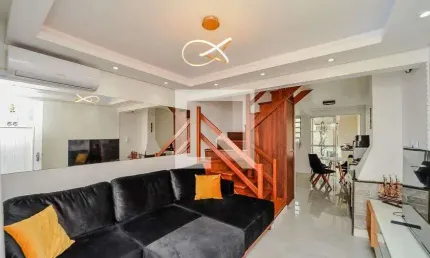 Casa / Sobrado em Condomínio para Venda - Sarandi, 2 Quartos,  78 m² - Porto Alegre
