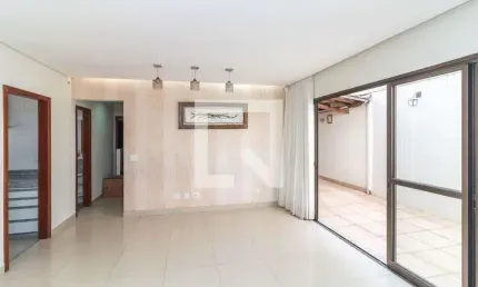 Apartamento para Venda - Palmares, 3 Quartos,  118 m² - Belo Horizonte