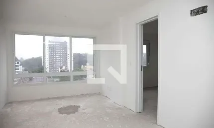 Apartamento para venda - higienópolis, 1 quarto,  53 m² - porto alegre