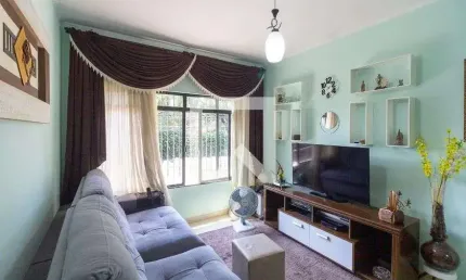 Casa para Venda - Pestana, 2 Quartos,  125 m² - Osasco