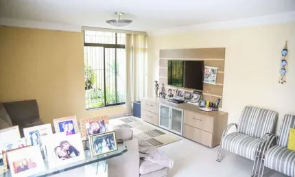 Casa para Venda - Rudge Ramos, 3 Quartos,  163 m² - São Bernardo do Campo