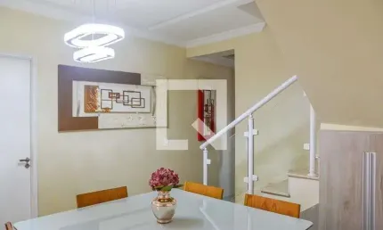 Cobertura para Venda - Nova Petrópolis, 3 Quartos,  140 m² - São Bernardo do Campo