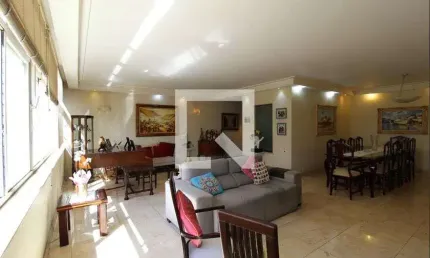 Apartamento para venda - itaim bibi, 4 quartos,  200 m² - são paulo