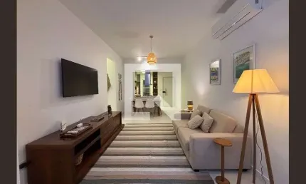 Apartamento para Venda - Copacabana, 3 Quartos,  105 m² - Rio de Janeiro