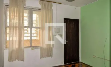 Apartamento para venda - menino deus, 1 quarto,  45 m² - porto alegre
