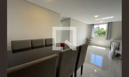 Apartamento para Venda - Jardim Jussara, 2 Quartos,  55 m² - São Paulo