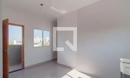 Apartamento para Venda - Jardim Aricanduva, 2 Quartos,  39 m² - São Paulo