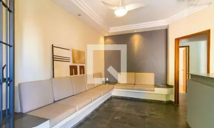 Casa para Venda - Vila Industrial, 5 Quartos,  178 m² - Campinas