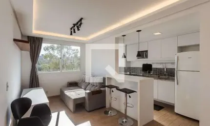 Apartamento para venda - alto petrópolis, 2 quartos,  52 m² - porto alegre