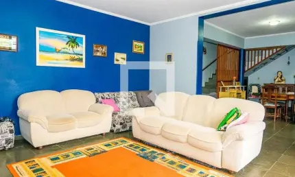 Casa para venda - parque prado, 3 quartos,  282 m² - campinas