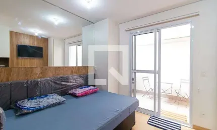 Apartamento para venda - bela vista, 1 quarto,  24 m² - são paulo