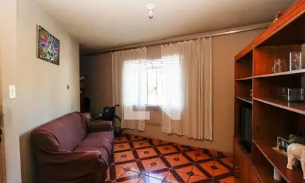 Casa para Venda - Bom Jesus, 3 Quartos,  174 m² - Belo Horizonte