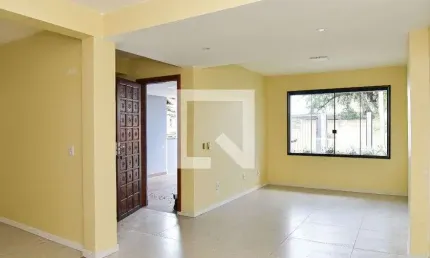 Casa para Venda - Jardim Itu-Sabará, 3 Quartos,  180 m² - Porto Alegre