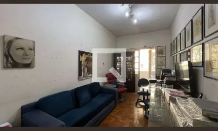 Apartamento para venda - pinheiros, 1 quarto,  80 m² - são paulo