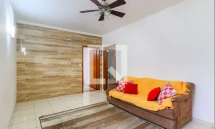 Casa para Venda - Jardim Sao Luis, 3 Quartos,  96 m² - São Paulo