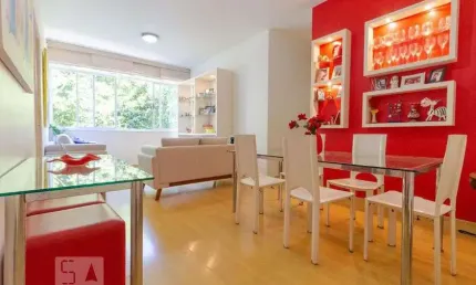 Apartamento para venda - tijuca, 4 quartos,  136 m² - rio de janeiro