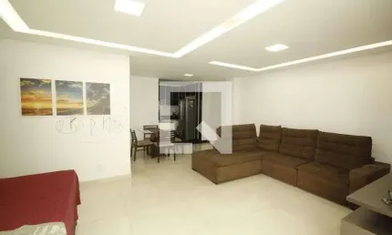 Casa para Venda - Parque São José, 3 Quartos,  200 m² - Belo Horizonte
