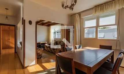 Apartamento para venda - sarandi, 2 quartos,  67 m² - porto alegre
