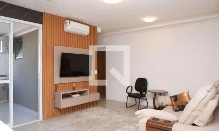 Apartamento para Venda - Horto Florestal, 3 Quartos,  101 m² - Jundiaí
