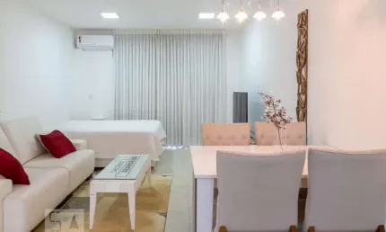 Kitnet / stúdio para venda - centro, 1 quarto,  34 m² - são paulo