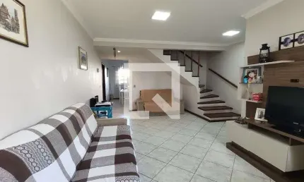 Casa para Venda - Centro, 3 Quartos,  160 m² - São Leopoldo