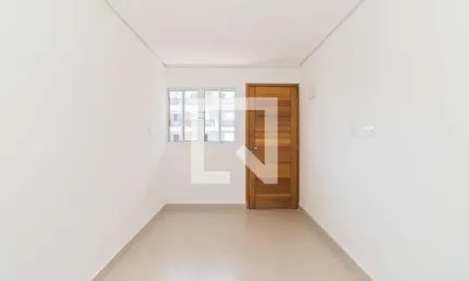 Apartamento para venda - vila mazzei, 1 quarto,  31 m² - são paulo
