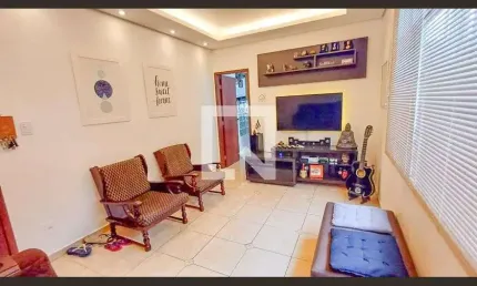 Apartamento para Venda - Cidade Nova, 3 Quartos,  234 m² - Belo Horizonte