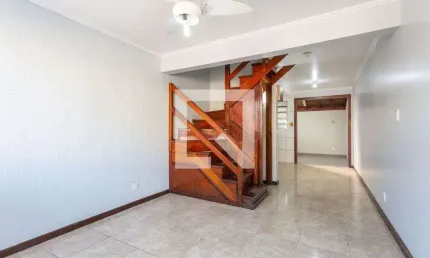 Casa / Sobrado em Condomínio para Venda - Sarandi, 2 Quartos,  76 m² - Porto Alegre