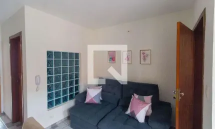 Apartamento para Venda - Fião, 2 Quartos,  66 m² - São Leopoldo
