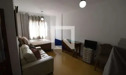 Kitnet / stúdio para venda - centro, 1 quarto,  35 m² - campinas
