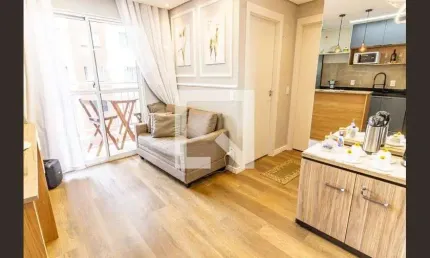 Apartamento para venda - canindé, 2 quartos,  38 m² - são paulo