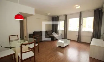 Apartamento para venda - santo antônio, 2 quartos,  67 m² - porto alegre