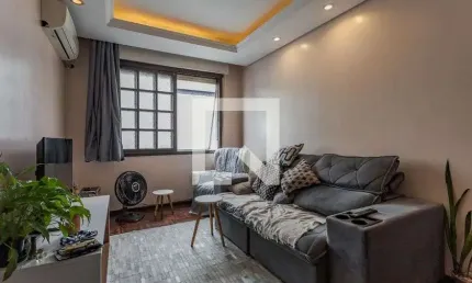 Apartamento para Venda - São João , 2 Quartos,  67 m² - Porto Alegre
