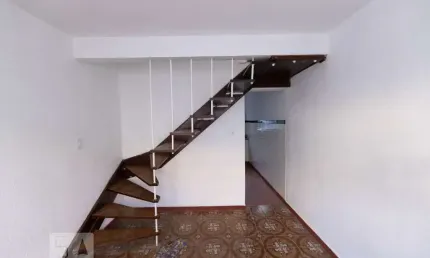 Casa para Venda - Mooca, 2 Quartos,  80 m² - São Paulo