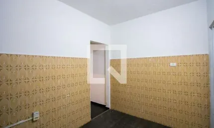 Casa para Venda - Cidade Sao Jorge, 1 Quarto,  125 m² - Santo André