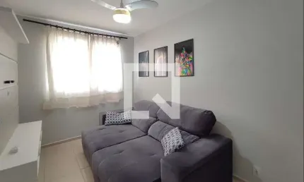 Apartamento para Venda - Parque Prado, 1 Quarto,  45 m² - Campinas