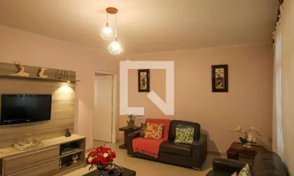 Casa para venda - vila santa clara, 3 quartos,  99 m² - são paulo