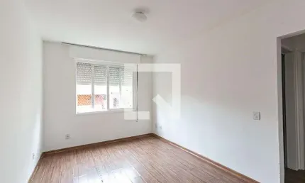 Apartamento para Venda - Jardim Botânico, 1 Quarto,  48 m² - Porto Alegre