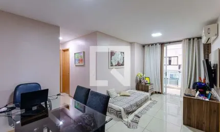 Apartamento para venda - icaraí, 2 quartos,  98 m² - niterói
