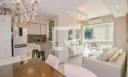 Apartamento para Venda - Vila Ipiranga, 2 Quartos,  68 m² - Porto Alegre