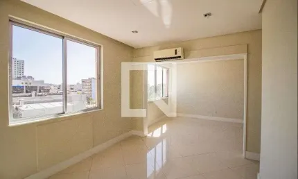 Apartamento para Venda - Tijuca, 3 Quartos,  109 m² - Rio de Janeiro