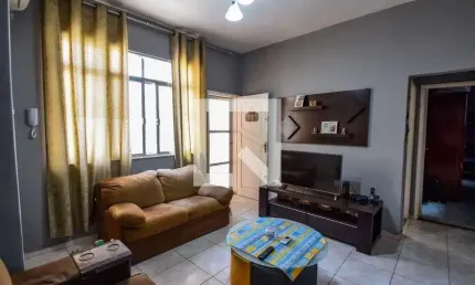 Casa / Sobrado em Condomínio para Venda - Méier, 3 Quartos,  70 m² - Rio de Janeiro