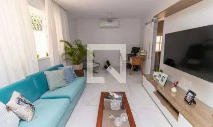 Casa para Venda - Cachambi, 3 Quartos,  122 m² - Rio de Janeiro