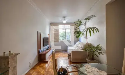 Apartamento para venda - tijuca, 3 quartos,  88 m² - rio de janeiro