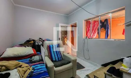 Casa para Venda - Planalto, 2 Quartos,  120 m² - São Bernardo do Campo