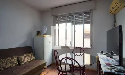 Apartamento para venda - passo d&apos;areia, 2 quartos,  52 m² - porto alegre