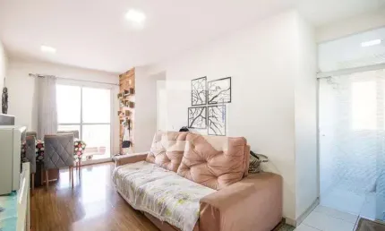 Apartamento para Venda - Santa Maria, 2 Quartos,  47 m² - Osasco
