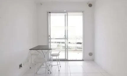 Apartamento para venda - jardim aricanduva, 1 quarto,  34 m² - são paulo